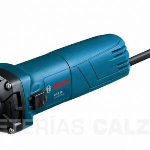 BOS06012230G0 - Esmeriladora Recta De 1/4 500W GGS 28 Bosch 06012230G0