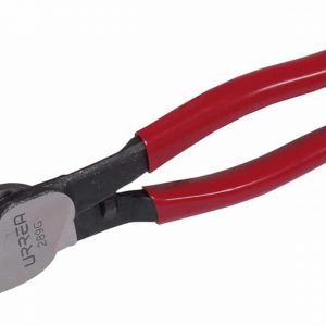 HC64285 - Tijera corta cable con mango rubber grip de cobre AWG 1/0, 9-1/4 Urrea 289G