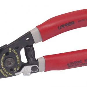 HC51157 - PINZA P/ALAMBRE 6 3/4 10-20AWG URREA