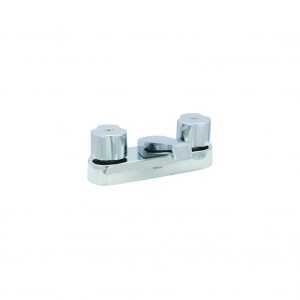 HC79646 - Mezcladora Ecologica De 4 Para Lavabo Con Cubierta Y Manerales Dica 4048V