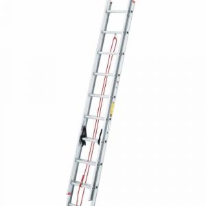 H151079 - Escalera Extension 494-20N Cuprum