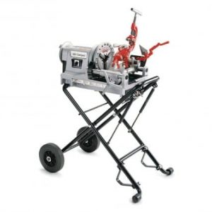 HC90482 - Roscadora Electrica Ridgid 59927 300 1/8-2 (3-50MM) 115V