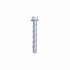 HC128017 - Tornillo Directo A Concreto De Uso Pesado 1/4 X 2 1/4 Af4001