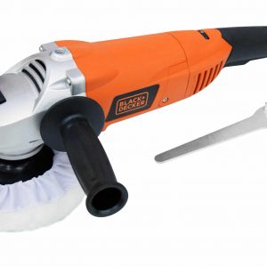 BDKWP1500K-B3 - Pulidora Lijadora Black+Decker WP1500K-B3