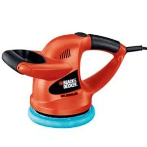 BDKWP900 - Enceradora Pulidora De 6Pulg Black&Decker WP900