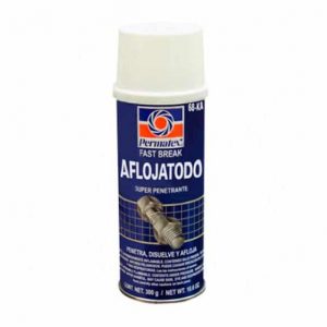 C1000193 - Aerosol Aflojatodo 300Gr Permatex L68KA