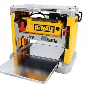 C2000005 - Cepillo Canteador Dewalt DW734 De 12-1/2 Con Tres Cuchillas