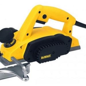 C2005011 - Cepillo 3-1/4 Con Ajuste De Profundidad Dewalt DW680K