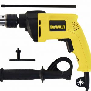 C2007077 - Rotomartillo VVR Dewalt DW508S De 1/2 (13MM) 2600RPM 650W