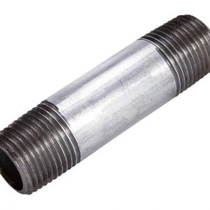 C4001543 - Niple Galvanizado Cedula 40 De 1/2 X 4 Foset 47518