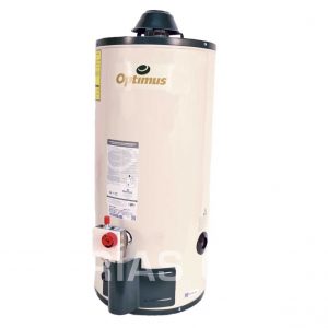 C4004351 - Calentador De Deposito Optimus OR-10LP Gas LP De 38L