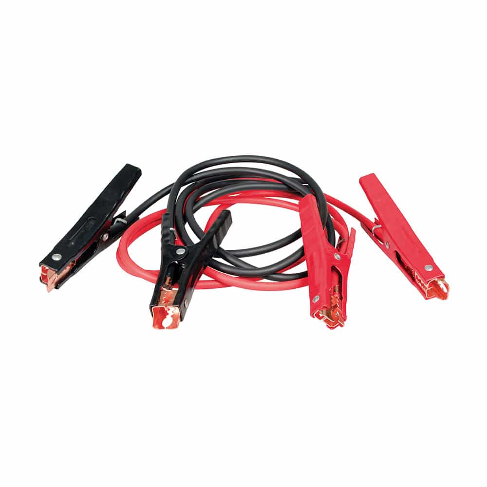 C8000357 - Juego De Cables Para Pasar Corriente Calibre 6 Long 8' Urrea 200