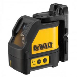 DEWDW088K - Nivel Laser 2 Puntos Dewalt Dw088K