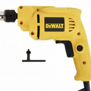 DEWDWD010-B3 - Taladro Dewalt DWD010 De 1/4 (6,5MM) 3600RPM 380W