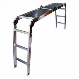 GBSEAL94370P - Escalera Mutiposiciones 3.7Mt Bull Power Eal94370P