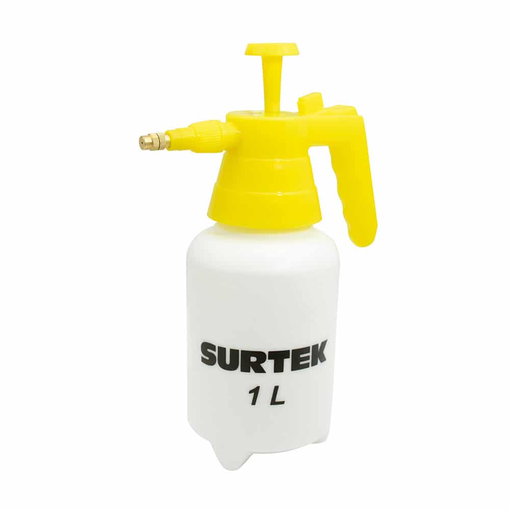 H018849 - Fumigador Domestico De 1L Surtek 130408 - SURTEK