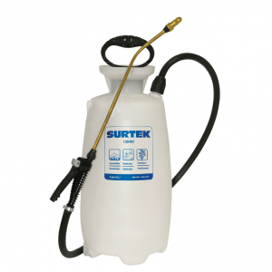 H018856 - Fumigador con varilla y boquilla metálica 7.5 Lt Surtek 130402