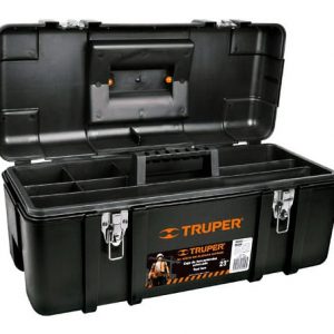 H050614 - Caja Industrial Para Herramienta 23 Truper 11506