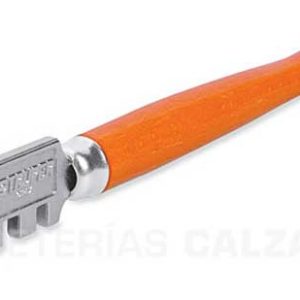 H051106 - Corta Vidrio De 6 Cuchillas Truper 12954 - TRUPER