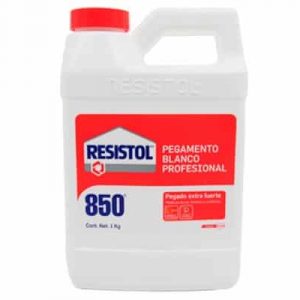 H132208 - Resistol 850 Blanco 1Kg 577971