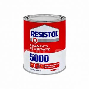 H132217 - Resistol 5000 De Contacto 500 ML