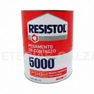 H132219 - Resistol 5000 De Contacto 4 LT