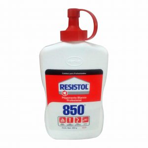 H132221 - Resistol 850 Blanco 250Gm 1513910