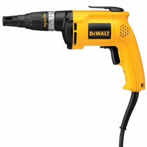 H202362 - Destornillador De Tablarroca 510W Dewalt DW255