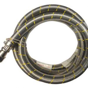 H531031 - Manguera Para Gas De Acero Inoxidable De 150CM Coflex AG-B150