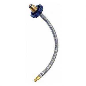 H531034 - Manguera Pigtail Acero Inoxidable De 55CM Coflex AG-P55