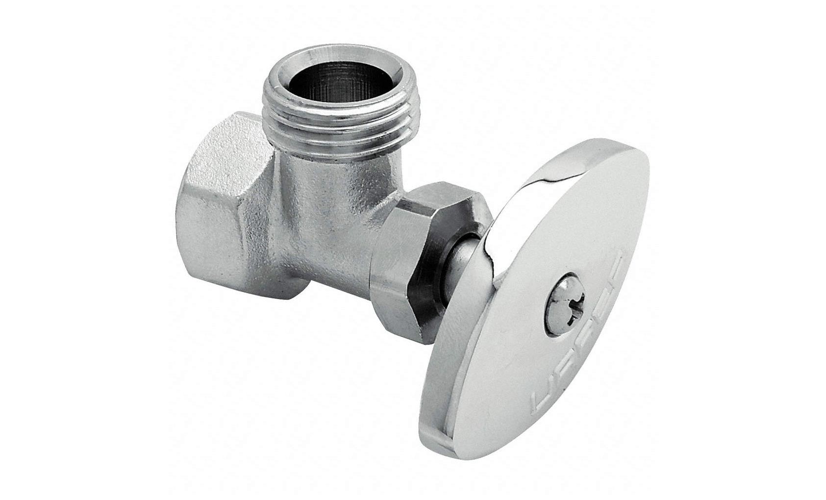 H565096 - Llave Angular Sin Contratuerca De 1/2 Urrea Diseo 401-SC - DISENO