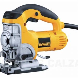 HC01173 - Sierra Caladora 780W Dewalt DW331K