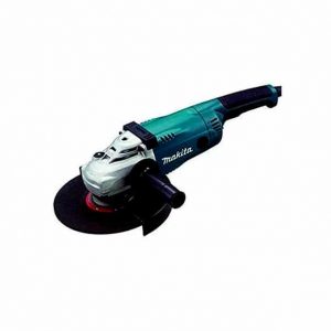 HC07752 - Esmeriladora 9 GA9020 Makita 6600RPM 2200W