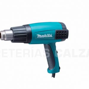 HC07757 - Pistola De Calor HG6031 Makita50-600 1500W