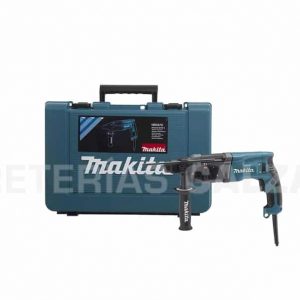 HC07766 - Rotomartillo HR2470 15/16 Makita 3 Funciones