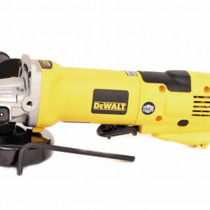 HC09518 - Miniesmeriladora 4 1/2 11000RPM 1700W Dewalt D28114