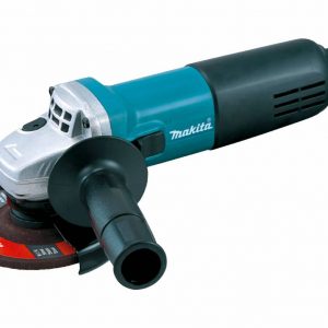 HC103365 - Mini Esmeriladora Angular De 4 1/2 710W Makita 9554HNG