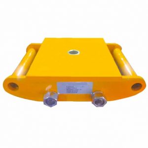 HC104196 - Patin Para Mover Carga Tipo-B 6T Weston M-02100