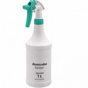 HC109859 - Atomizador Ato-100 1L Klintek Sello Antifugas