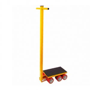 HC110531 - Patin M-02160 6Ton Weston Wq-6T Para Mover Carga