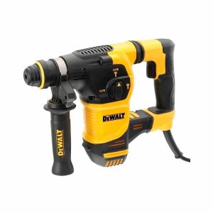 HC110822 - Rotomartillo 1 SDS Plus 1800W 3.4J Dewalt D25333K-B3