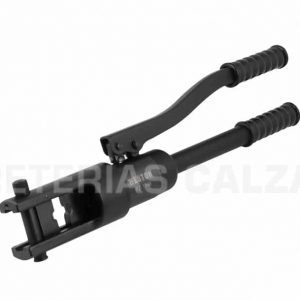 HC118713 - Pinza De ComPresion Hidraulica 70KN WZ-1045 Ajuste Manual