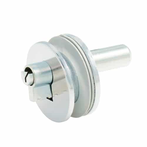 HC119468 - Cerradura Para Vitrina Lock 26CM - LOCK