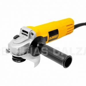 HC120860 - Miniesmeriladora Ang 4-1/2DWE4118-B3 Dewalt VVR 950W