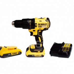 HC120864 - Rotomartillo 1/2 20V DCD778D2-B3 Dewalt Inal Sin Carbones Brushless