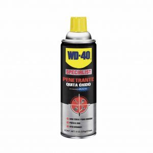 HC124220 - Aerosol Penetrante Quita Oxido 8Oz Wd-40 Wd56000