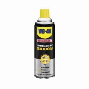 HC124222 - Aerosol Lubricantede Silicon 8Oz Wd-40 Wd56001