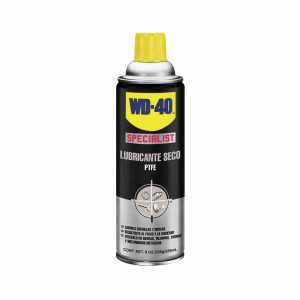 HC124223 - Aerosol Lubricante Seco 8Oz Wd-40 Wd56002