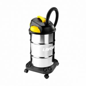 HC125144 - Aspiradora VAC30 Lavor 30L 120/60