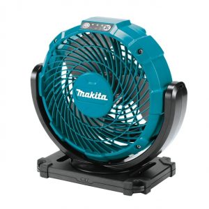 HC125228 - Ventilador Inalambrico CF100DZ 7-1/8 Makita 12V